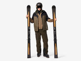 3L Shell Jacket | Sease