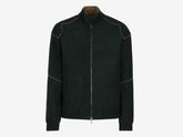 Amos Race jaket | 시즈