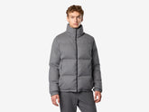 Tribeca Down Jacket - Insulated Jackets | Sease