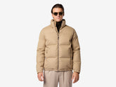 Tribeca Down Jacket - Funcional urbano | Sease