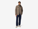 Field Jacket | Sease