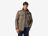 Field Jacket | Sease