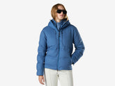 Arlo Vampire - Ski Kit Donna | Sease