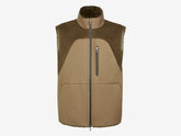 V-8 Shearling - Gilet | Sease