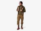 V-8 Shearling - Outerwear | Sease