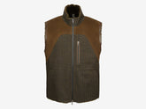V-8 Shearling - Outerwear | Sease