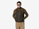 V-8 Shearling - Outerwear | Sease
