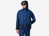 Sailing Parka Short | Sease
