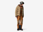 Glüna Ski Suit - Ski Pants and Suits | Sease