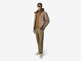 Balma Jacket 2.0 - Insulated Jackets | Sease