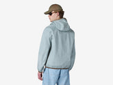 Windbreaker Shell | Sease