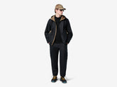 Windbreaker Shell | Sease
