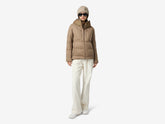 Roseg Down Jacket | Sease