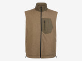 Padded Explorer Vest - Gilet | Sease