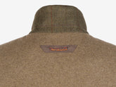 Padded Explorer Vest | Sease