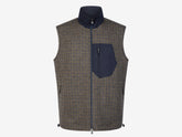 Padded Explorer Vest | Sease