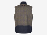 Chaleco Explorer acolchado | Sease