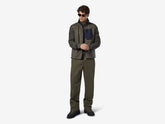 Chaleco Explorer acolchado | Sease
