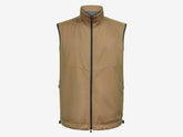 Padded Explorer Vest - Gilet | Sease