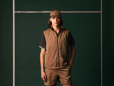 Padded Explorer Vest | Sease