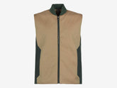 Amos Safari Vest | 시즈