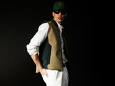 Amos Safari Vest | Sease