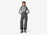 Aoraki Salopette - Ski Kit Donna | Sease