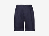 Short Easy Pant - Sea | Sease