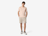 Short Easy Pant - KIT RESORT | Sease
