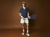 Tennis Cod-2 2.0 - Tennis Kit Uomo | Sease