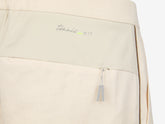 Tennis Belt Short | Sease