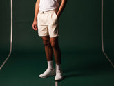Tennis Belt Short | Sease
