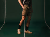 Tennis Shorts | Sease