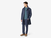 Tech Suit Pant - Pantalones Estructurados Hombre | Sease