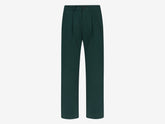 2 Pences Wide Fit - Pantalones Estructurados Hombre | Sease