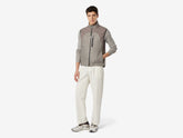 2 Pences Wide Fit - Pantalones Estructurados Hombre | Sease