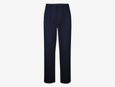 2 Pences Wide Fit - Pantalones Estructurados Hombre | Sease