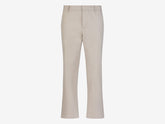 Chino Tech Pant - Pantalones Estructurados Hombre | Sease