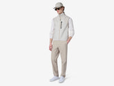 Chino Tech Pant - Pantalones Estructurados Hombre | Sease