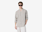 Fish Tail Shirt - Camisas Hombre | Sease