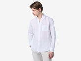 Fish Tail Shirt - Camisas Hombre | Sease