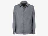 New Gate Shirt - Blazers & Overshirts | Sease