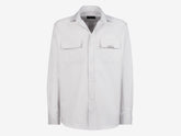 Military Shirt - Collar clásico | Sease