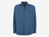 Saharan Shirt - Collar clásico | Sease