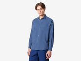 Saharan Shirt - Collar clásico | Sease