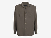 Saharan Shirt - Collar clásico | Sease