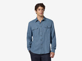 Military Shirt - Senderismo | Sease