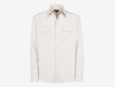 Amos Military Shirt | 시즈