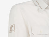 Amos Military Shirt | Sease