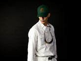 Amos Military Shirt | Sease